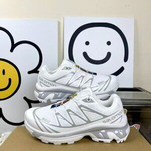 Salomon XT-6 Athletic Shoes